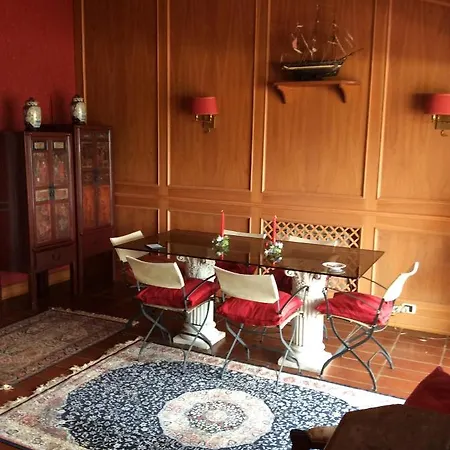 Villa Punthoga