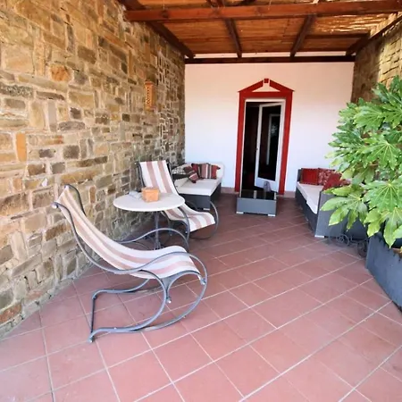 Punthoga Villa