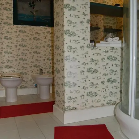 Punthoga Villa *